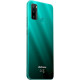 Ulefone Note 10 2/32GB Aurora Green (6937748734062)