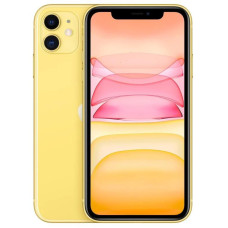 Apple iPhone 11 64GB Slim Box Yellow (MHDE3)