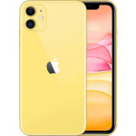 Apple iPhone 11 64GB Slim Box Yellow (MHDE3)