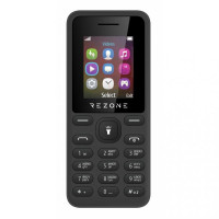 Rezone A170 Point Black