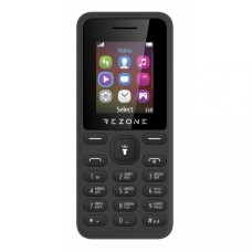 Rezone A170 Point Black