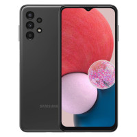 Samsung Galaxy A13 3/32GB Black (SM-A135FZKU)