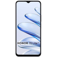 Honor 70 Lite 4/128GB Midnight Black