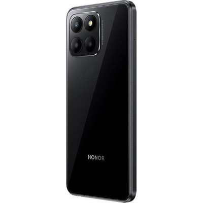 Honor 70 Lite 4/128GB Midnight Black