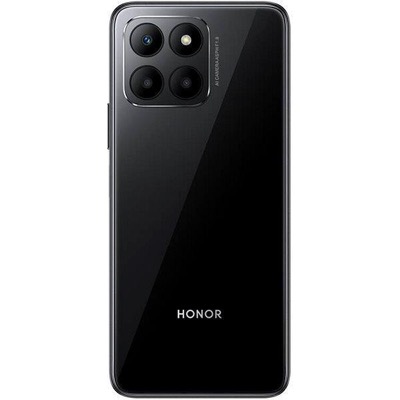 Honor 70 Lite 4/128GB Midnight Black