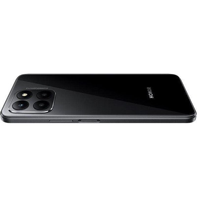 Honor 70 Lite 4/128GB Midnight Black