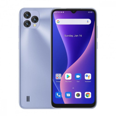 Blackview Oscal C60 4/32GB Taro Purple