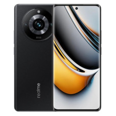 realme 11 Pro+ 12/256GB Astral Black