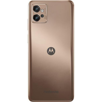Motorola G32 6/128GB Rose Gold (PAUU0039RS)