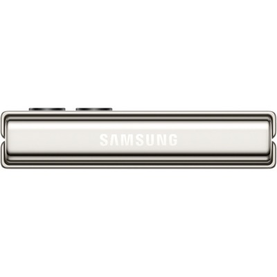 Samsung Galaxy Flip5 8/512GB Cream (SM-F731BZEH)
