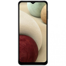 Samsung Galaxy A12 SM-A125F 3/32GB Black (SM-A125FZKUSEK)