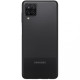 Samsung Galaxy A12 SM-A125F 3/32GB Black (SM-A125FZKUSEK)