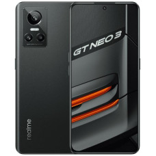 realme GT Neo3 8/256GB 80W Black