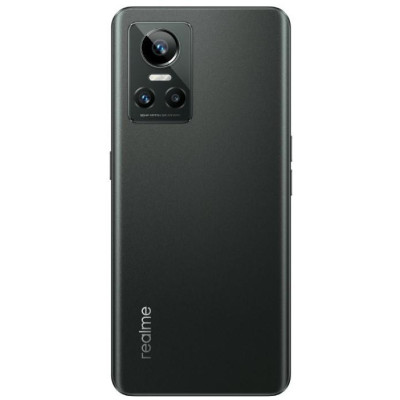 realme GT Neo3 8/256GB 80W Black