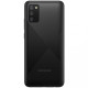 Samsung Galaxy A02s 3/32GB Black (SM-A025FZKE)