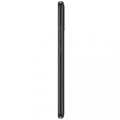 Samsung Galaxy A02s 3/32GB Black (SM-A025FZKE)