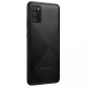 Samsung Galaxy A02s 3/32GB Black (SM-A025FZKE)