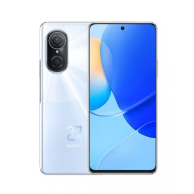 HUAWEI Nova 9 SE 8/128GB White