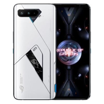 ASUS ROG Phone 5 Ultimate 18/512GB Storm White