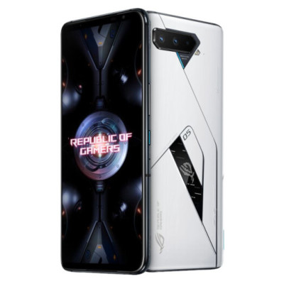 ASUS ROG Phone 5 Ultimate 18/512GB Storm White