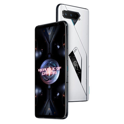 ASUS ROG Phone 5 Ultimate 18/512GB Storm White