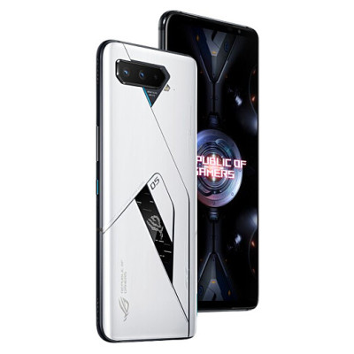ASUS ROG Phone 5 Ultimate 18/512GB Storm White