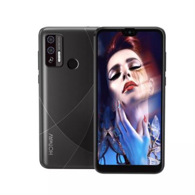 Hotwav H1 2/16Gb Black