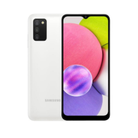 Samsung Galaxy A03s 3/32GB White (SM-A037FZWD)