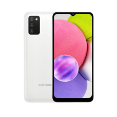 Samsung Galaxy A03s 3/32GB White (SM-A037FZWD)