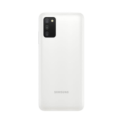 Samsung Galaxy A03s 3/32GB White (SM-A037FZWD)