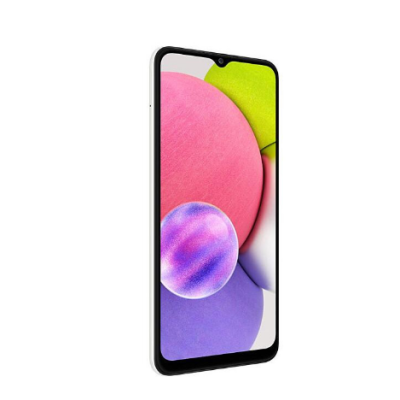 Samsung Galaxy A03s 3/32GB White (SM-A037FZWD)