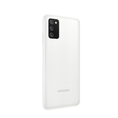 Samsung Galaxy A03s 3/32GB White (SM-A037FZWD)