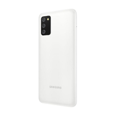 Samsung Galaxy A03s 3/32GB White (SM-A037FZWD)