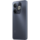 Infinix Smart 8 Plus 4/128Gb Timber Black (4894947011993)