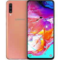 Samsung Galaxy A70 2019 SM-A705F 6/128GB Coral