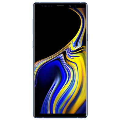 Samsung N960FD Galaxy Note 9 6/128GB DS (Metallic Copper)