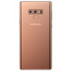 Samsung N960FD Galaxy Note 9 6/128GB DS (Metallic Copper)