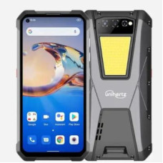Unihertz Tank 8/256Gb Black