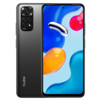 Xiaomi Redmi Note 11S 8/128GB Graphite grey