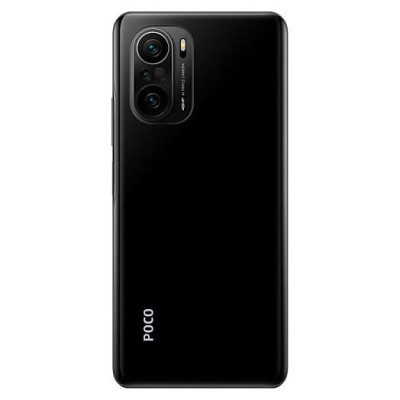 Xiaomi Poco F3 8/256GB Night Black