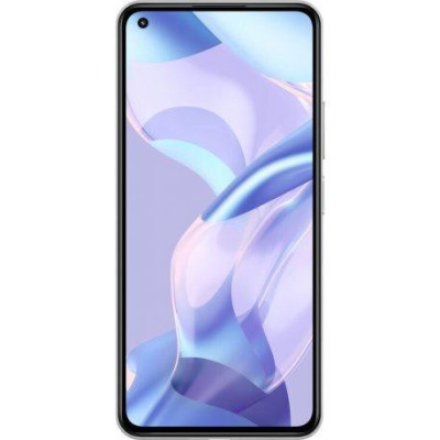 Xiaomi 11 Lite 5G NE 8/256GB Snowflake White