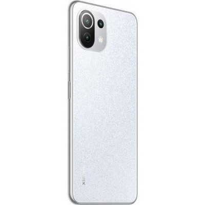 Xiaomi 11 Lite 5G NE 8/256GB Snowflake White
