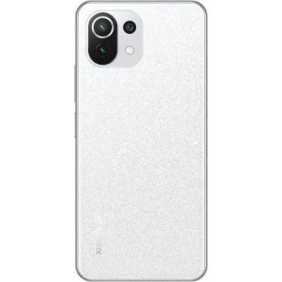 Xiaomi 11 Lite 5G NE 8/256GB Snowflake White