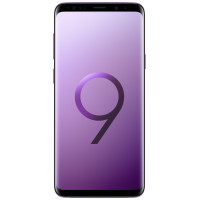 Samsung Galaxy S9+ SM-G965 DS 256GB Purple