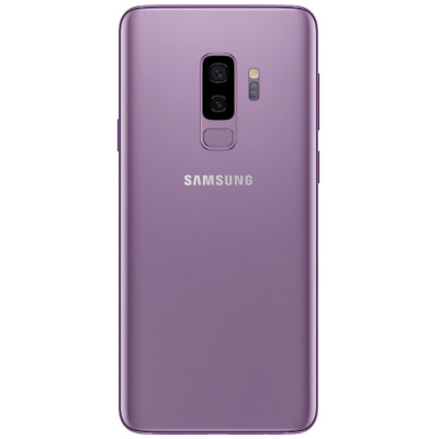 Samsung Galaxy S9+ SM-G965 DS 256GB Purple