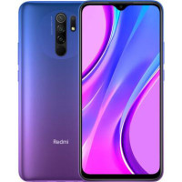Xiaomi Redmi 9 4/64Gb Purple (no NFC)