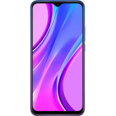 Xiaomi Redmi 9 4/64Gb Purple (no NFC)
