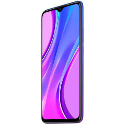 Xiaomi Redmi 9 4/64Gb Purple (no NFC)