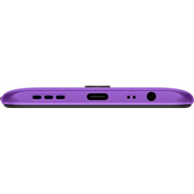 Xiaomi Redmi 9 4/64Gb Purple (no NFC)
