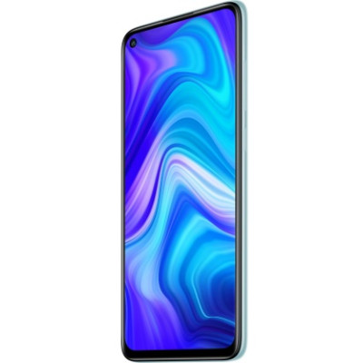 Xiaomi Redmi Note 9 4/128GB White (no NFC)